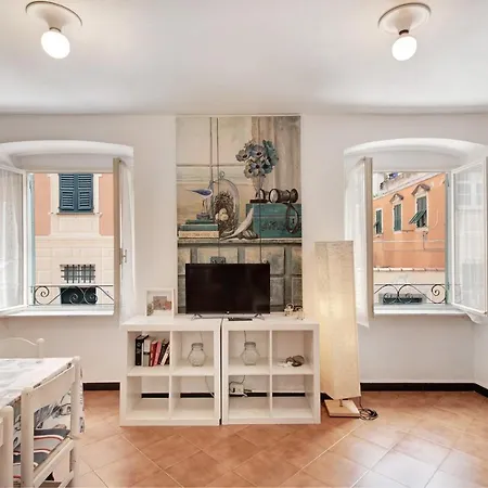 Oceane Paradise - Churchill Apartamento