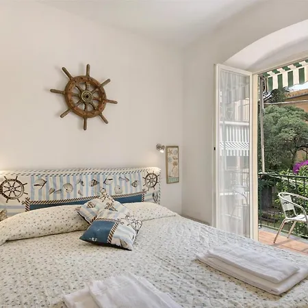 Oceane Paradise - Churchill Apartment Levanto