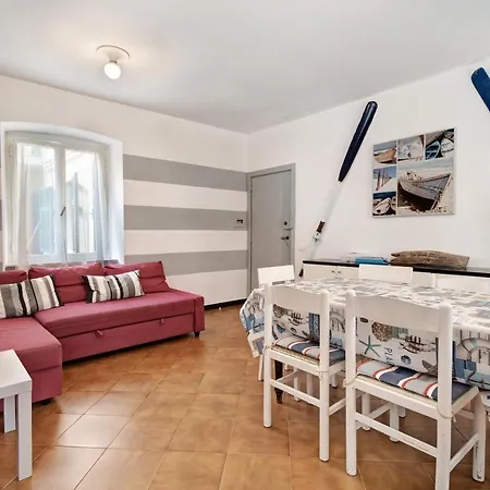 Oceane Paradise - Churchill Apartmán Levanto