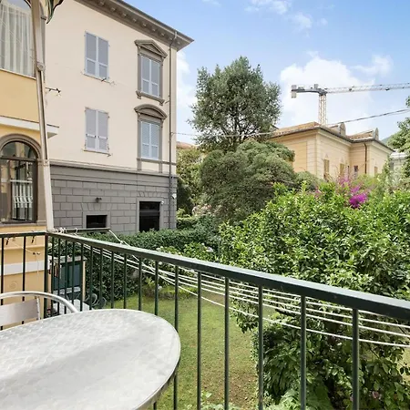 Oceane Paradise - Churchill Apartmán Levanto