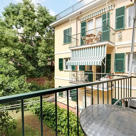 Oceane Paradise - Churchill Levanto