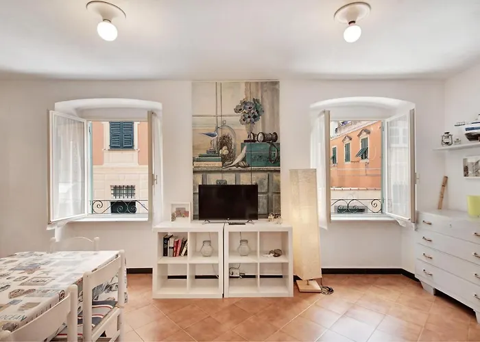 Oceane Paradise - Churchill Apartmán