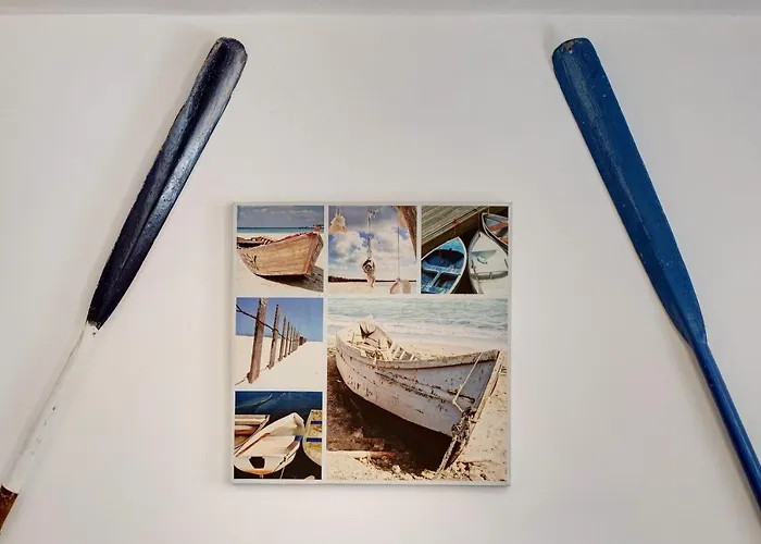 Oceane Paradise - Churchill Apartmán