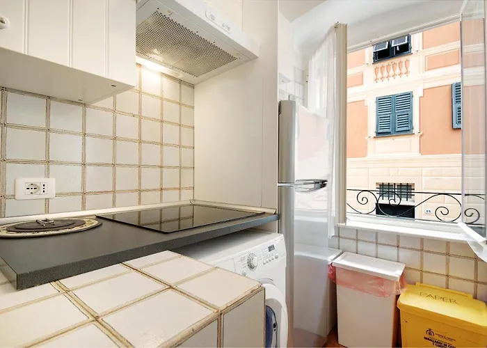 Oceane Paradise - Churchill * Levanto