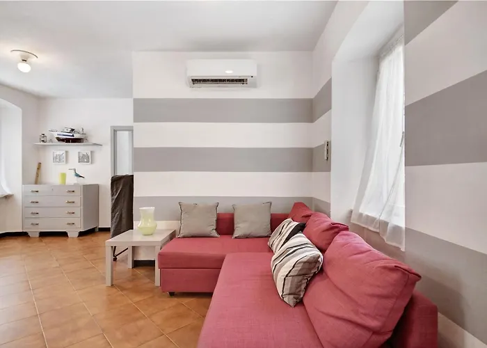 Oceane Paradise - Churchill Levanto