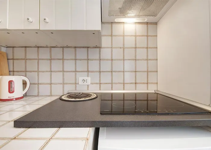 Apartmán Oceane Paradise - Churchill Levanto