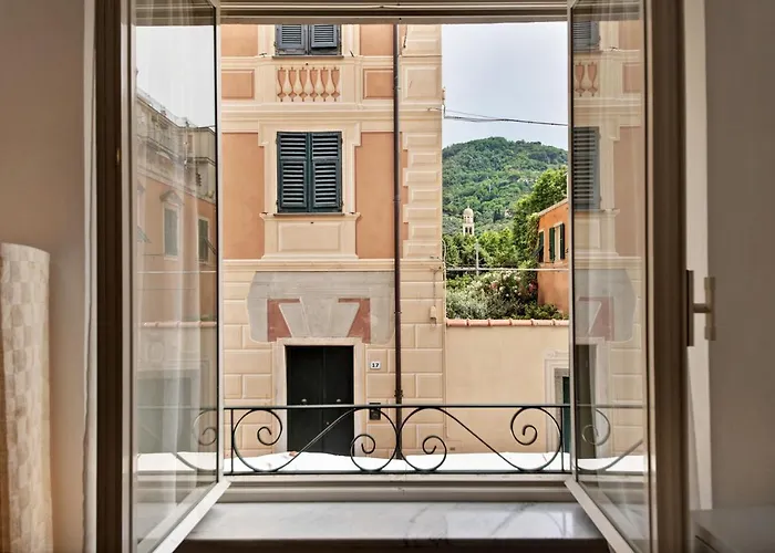 Apartmán Oceane Paradise - Churchill *