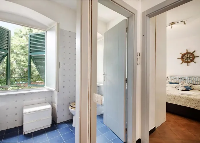 Oceane Paradise - Churchill Apartmán *