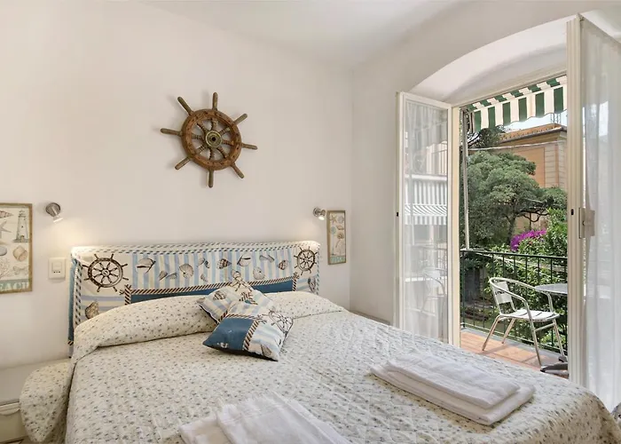 Oceane Paradise - Churchill Apartmán Levanto