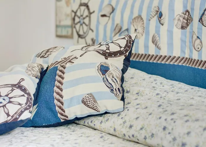 Apartmán Oceane Paradise - Churchill *