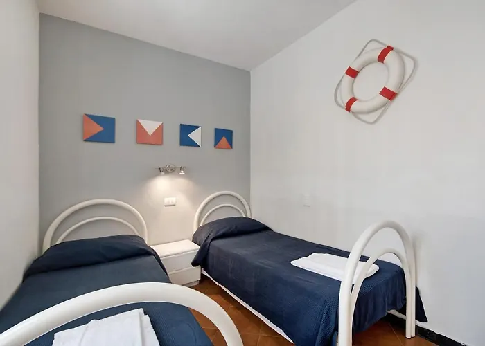 Oceane Paradise - Churchill Apartmán *