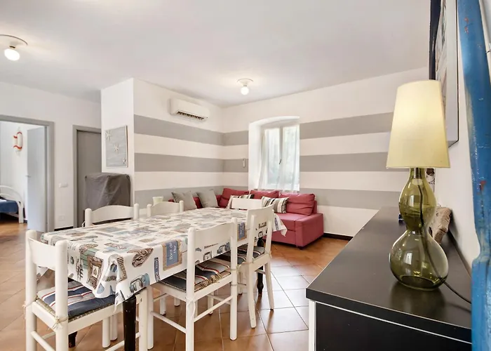 Oceane Paradise - Churchill Apartmán *