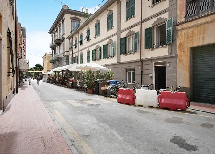 Oceane Paradise - Churchill Apartmán